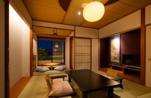 Nagahama Hotel | Hamakogetsu