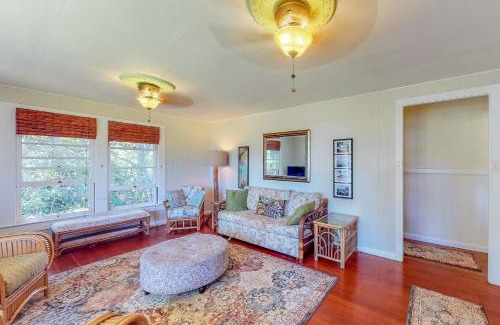Papaikou House | Hamakua Hale Ohana Country Retreat