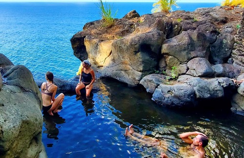 Papaaloa Other | ☀☀☀Hamakua Sunrise Farmhouse☀☀☀