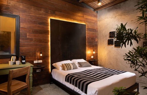Bacolor Hotel | Hamanda Hotel