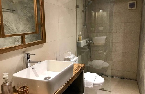 Bacolor Hotel | Hamanda Hotel