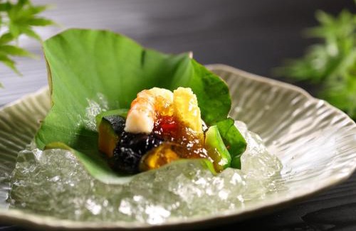 Kamisuwa Onsen Hotel | Hamanoyu