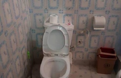 Kintampo Hotel | Hamasei Hotel