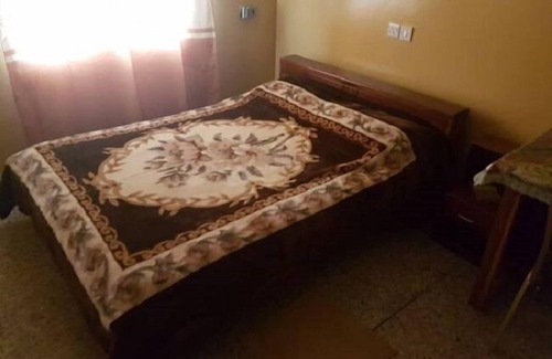 Kintampo Hotel | Hamasei Hotel