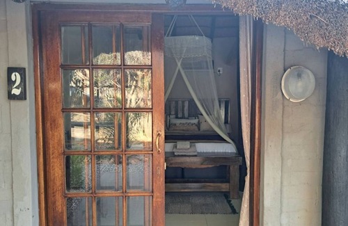 Musina Cabin | Hambana Lifestyle Lodge
