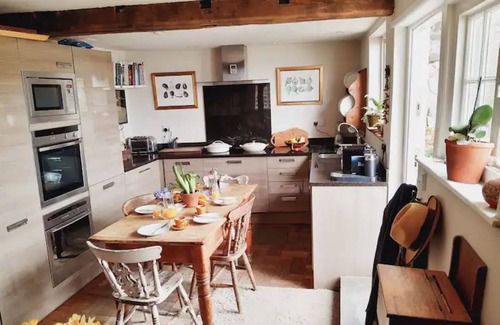Bursledon Cottage | Hamble Riverside Cottage - Luxury Cottages