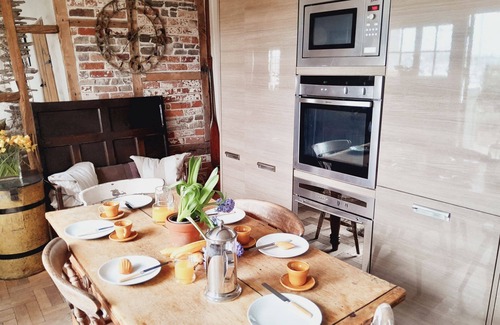 Bursledon Cottage | Hamble Riverside Cottage - Luxury Cottages