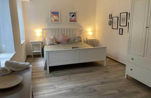 Eimsbuettel Apartment | Hamburg City Homes