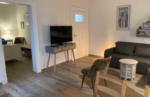 Eimsbuettel Apartment | Hamburg City Homes