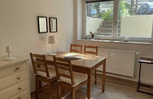 Eimsbuettel Apartment | Hamburg City Homes