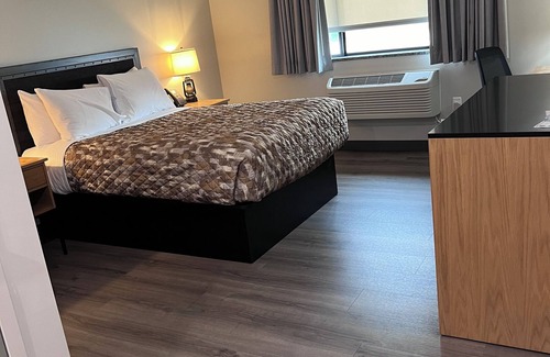 Hamburg Hotel | Hamburg Inn & Suites