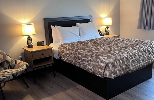 Hamburg Hotel | Hamburg Inn & Suites