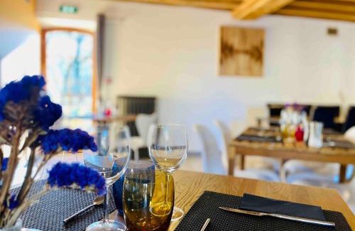 Mezilles Bed & Breakfast | Hameau de la Fausse Sauge