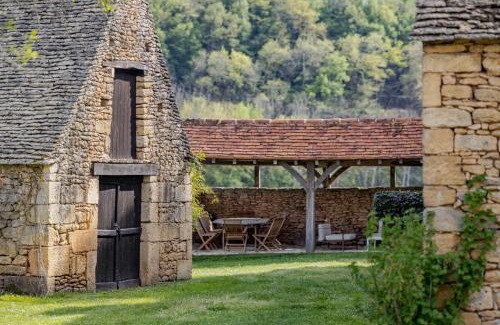 Thonac House | Hameau de la Vidalie