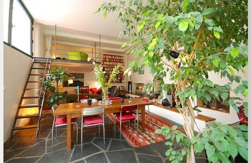 Montmartre Apartment | Hameau des artistes