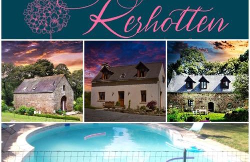 Langoelan House | HAMEAU KERHOTTEN