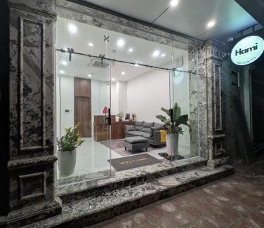 Thuy Khue Apartment | Hami LakeView