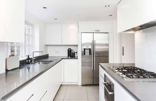 St. Johns Wood House | Hamilton Gardens | Pro-Managed