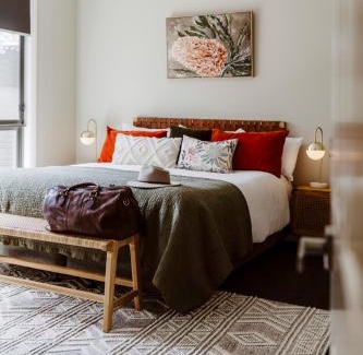 Jindabyne Villa | Hamilton House - Snowy Mountain Luxury Villas