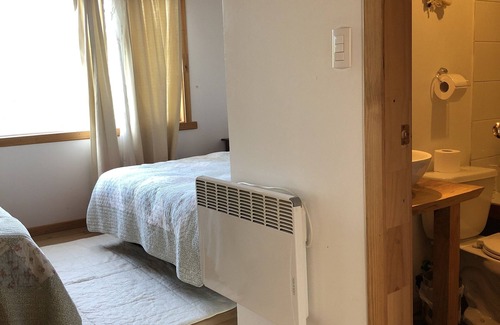 Ensenada Bed & Breakfast | Hamilton's Place