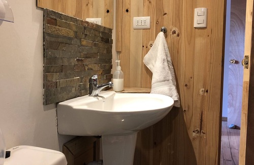 Ensenada Bed & Breakfast | Hamilton's Place