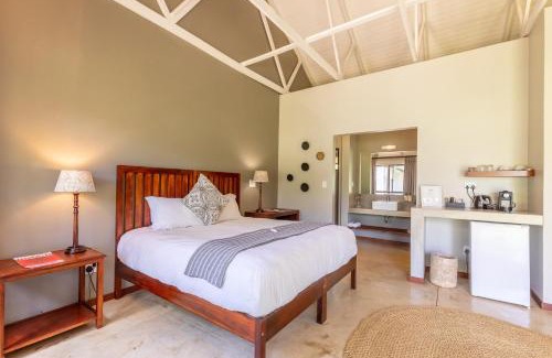 Malelane Bed & Breakfast | Hamiltons Lodge & Restaurant