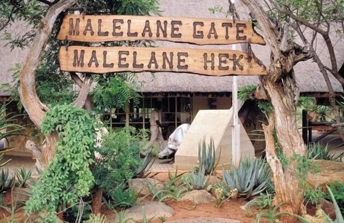 Malelane House | Hamiltons Lodge & Restaurant