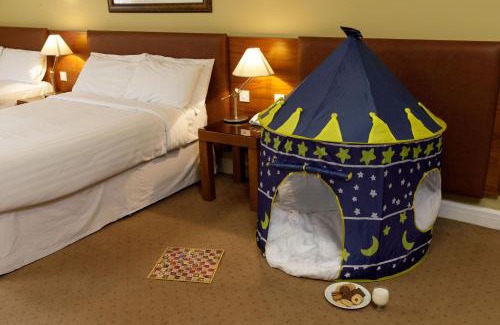Johnstown Bridge Hotel | Hamlet Court Hotel