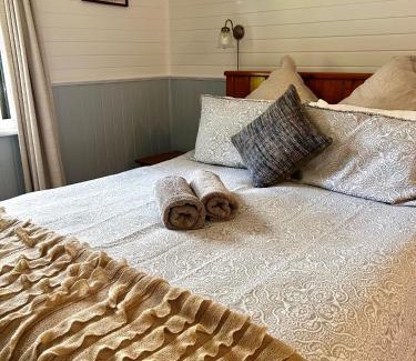 Fentonbury House | Hamlet Downs Country Accommodation