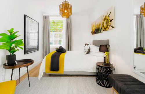 Newlands House | Hamlet New Quiet Central Live Like A Local
