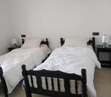 Oualidia Apartment | Hammadi's house