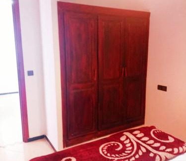 Oualidia Apartment | Hammadi's house
