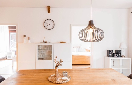 Grasberg Apartment | Hamme - Huxfeld-hof, Deutschland