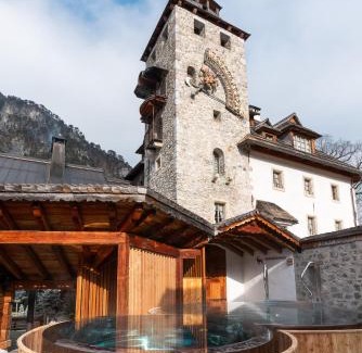 Malborghetto Valbruna Hotel | Hammerack Hotel, SPA & Wellness