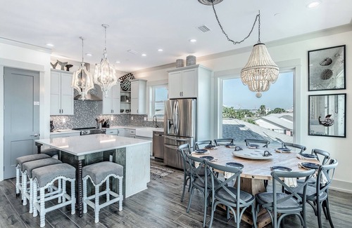 Laguna Beach Estates House | "Hammerhead" Great Family Vacation! Beachfront + Private Pool