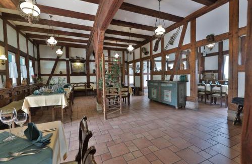 Stadtroda Hotel | Hammermühle Hotel & Gesundheitsresort