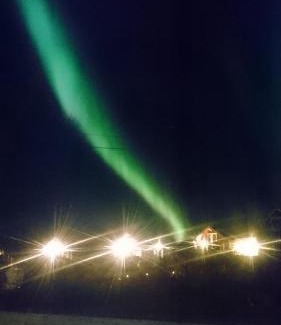 Austvagoy Resort | Hammerstad Camping