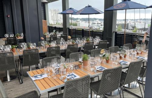 Yachting Village Hotel | Hammetts Hotel