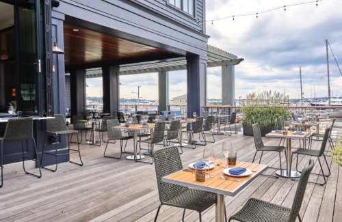 Yachting Village Hotel | Hammetts Hotel