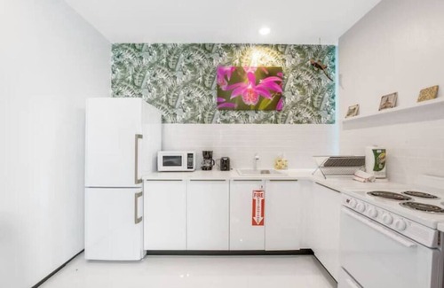 Colee Hammock Apartment | Hammock 2 in Fort Lauderdale