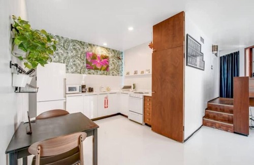 Colee Hammock Apartment | Hammock 2 in Fort Lauderdale