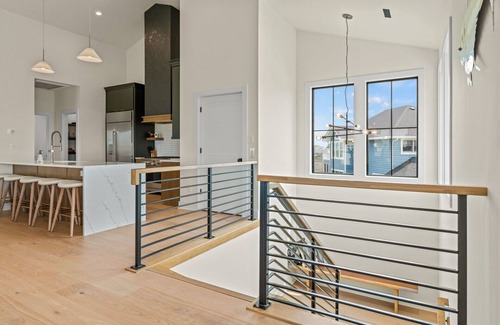 Manteo House | Hammock Village 9 | NEWLY BUILT MASTERPIECE