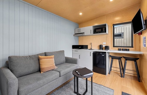 Arrowtown Other | Hampshire Holiday Parks - Arrowtown