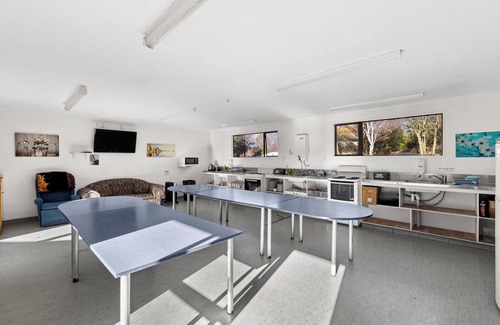 Arrowtown Other | Hampshire Holiday Parks - Arrowtown