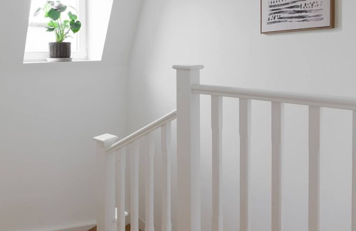 Gospel Oak Apartment | Hampstead Heath 2 bed