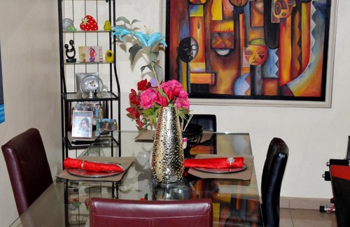 Asokoro Apartment | Hampton Apartment Asokoro