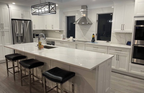 Hampton Bays House | Hampton Bays Oasis
