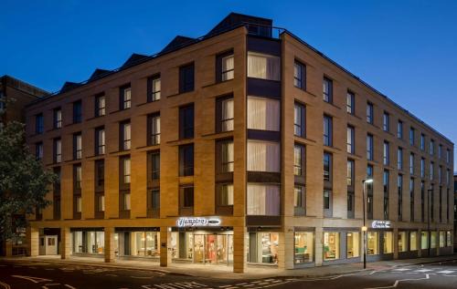 Bath City Centre Hotel | Hampton By Hilton Bath City