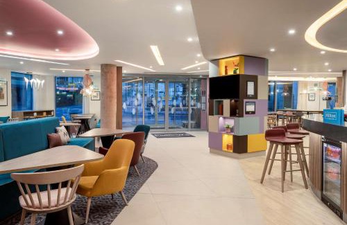 Bath City Centre Hotel | Hampton By Hilton Bath City