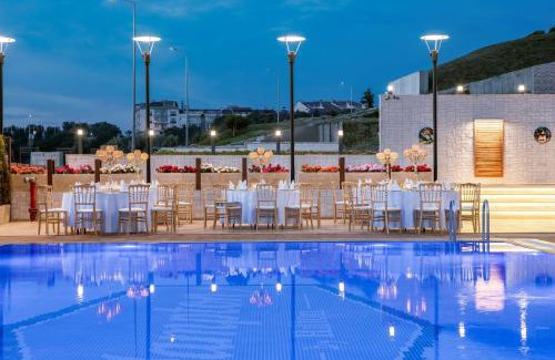 Gelibolu Hotel | Hampton by Hilton Canakkale Gelibolu